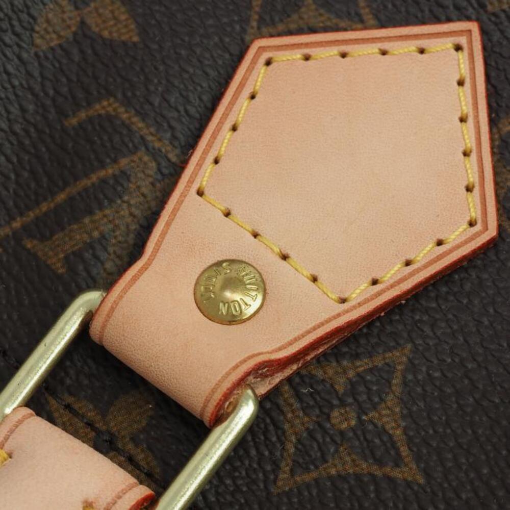 Louis Vuitton Speedy Bandouliere Bag - Picture 4 of 6